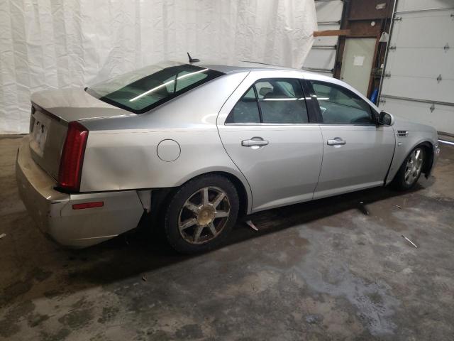 Image 3 of 2008 CADILLAC STS  2008 with VIN 1G6DW67V780199101