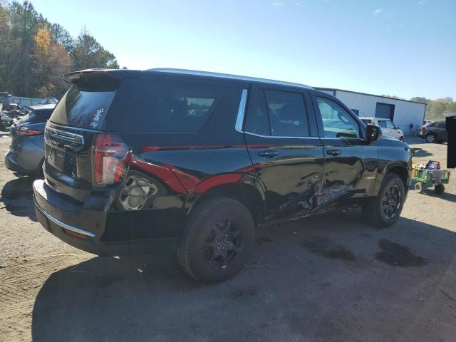 Obraz 3 z 2021 CHEVROLET TAHOE C1500  LS 2021 z VIN 1GNSCMKD9MR404267