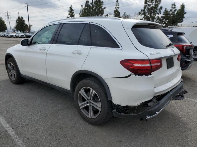 Obraz 2 z 2019 MERCEDES-BENZ GLC 300 2019 z VIN WDC0G4JB0KF662402