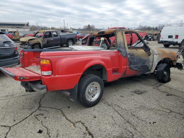 Image 3 of 1998 FORD RANGER  1998 with VIN 1FTYR10C9WTA44465