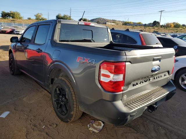 Image 2 of 2022 FORD MAVERICK XL 2022 with VIN 3FTTW8F98NRA05941