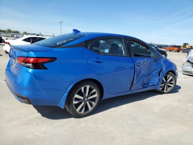 Image 3 of 2021 NISSAN VERSA SR 2021 with VIN 3N1CN8FV4ML852914