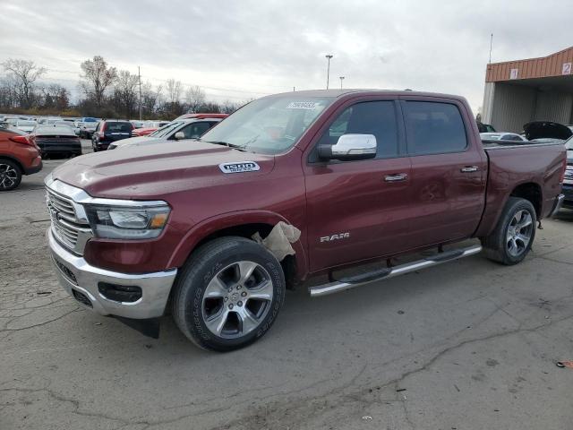 Изображение 2020 RAM 1500 LARAMIE 2020