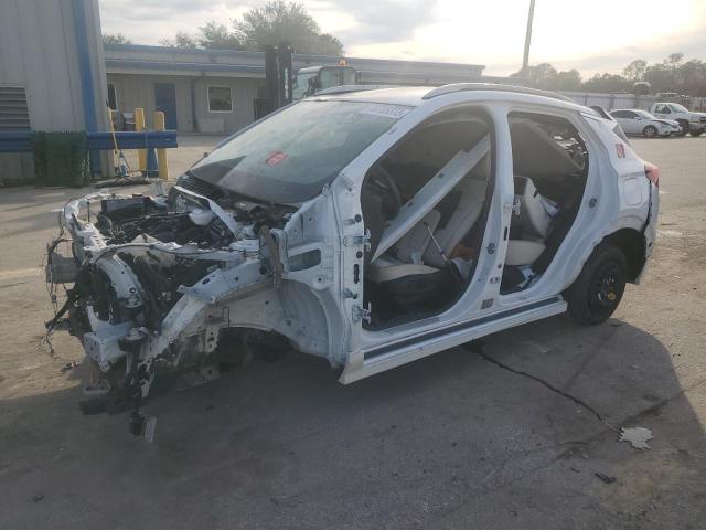 Image 1 of 2021 BUICK ENCORE GX PREFERRED 2021 with VIN KL4MMBS21MB051818
