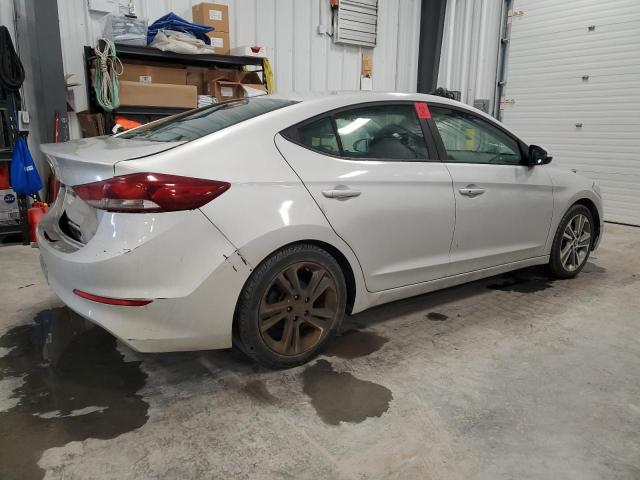 Image 3 of 2017 HYUNDAI ELANTRA SE 2017 with VIN KMHD84LF6HU158652