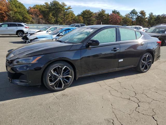 Image 1 of 2023 NISSAN ALTIMA SR 2023 with VIN 1N4BL4CV0PN352772
