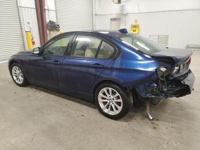 Obraz 2 z 2018 BMW 320 XI 2018 z VIN WBA8E5G52JNU47983
