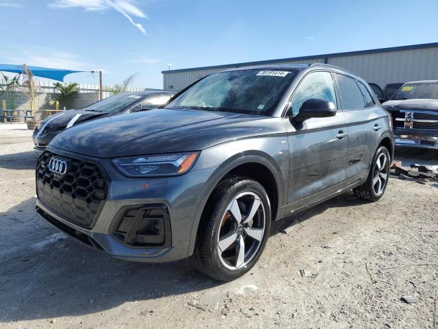 2023 AUDI Q5 PREMIUM PLUS 45 2023 image