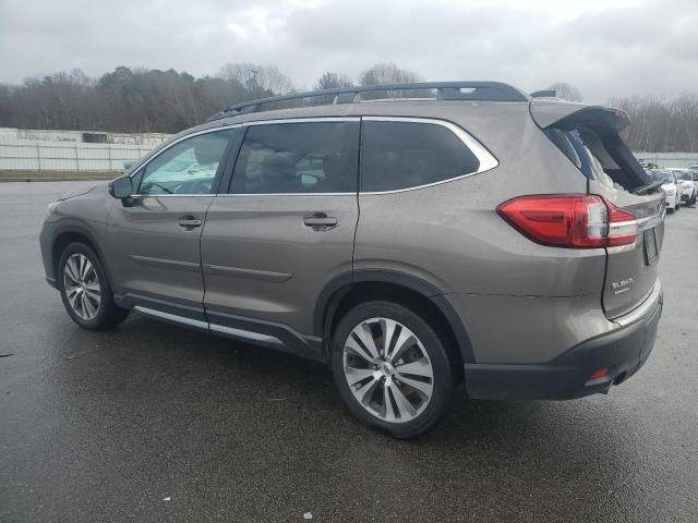 Image 2 of 2021 SUBARU ASCENT LIMITED 2021 with VIN 4S4WMAPDXM3454088