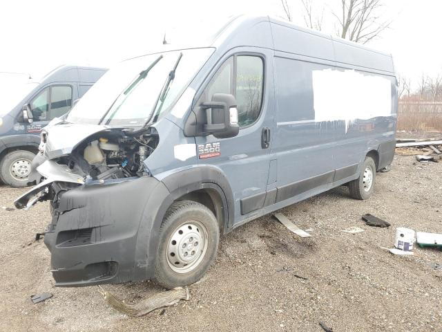 Изображение 2021 RAM PROMASTER 3500 3500 HIGH 2021