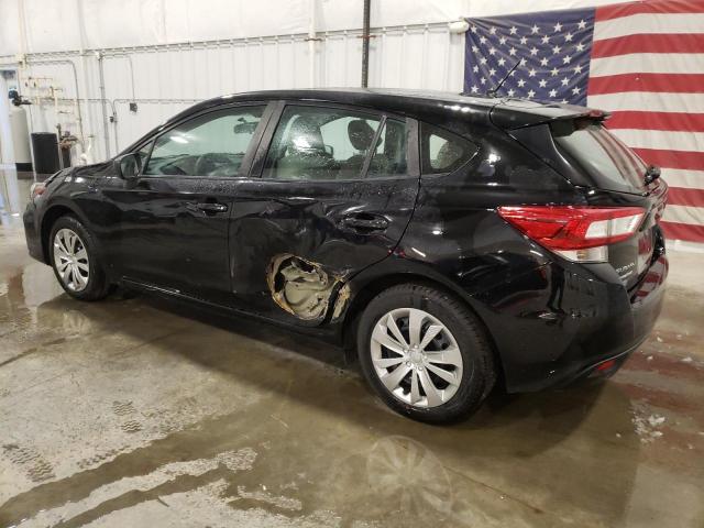 Image 2 of 2019 SUBARU IMPREZA  2019 with VIN 4S3GTAA66K3759140