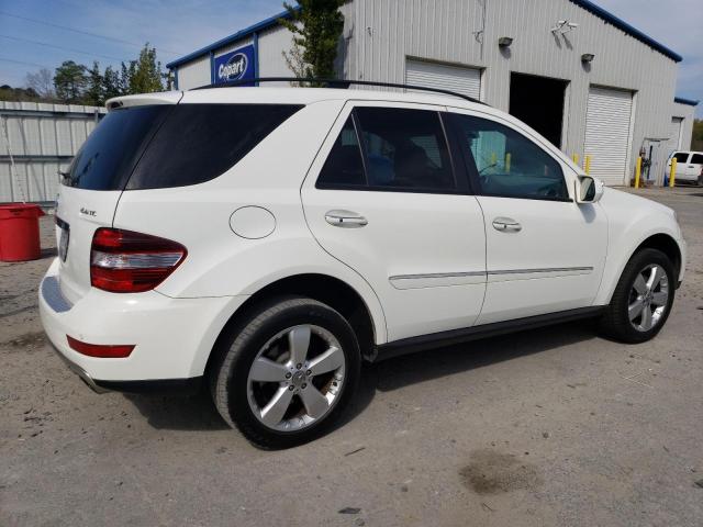 Изображение 3 2009 MERCEDES-BENZ ML 350 2009 с VIN 4JGBB86E39A467873
