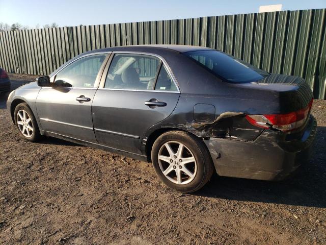 Obraz 2 z 2003 HONDA ACCORD EX 2003 z VIN 1HGCM66553A097185