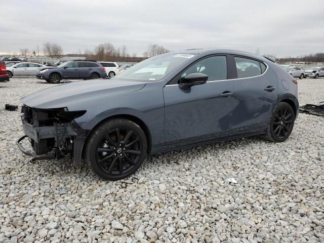 Obraz 2021 MAZDA 3 PREMIUM PLUS 2021