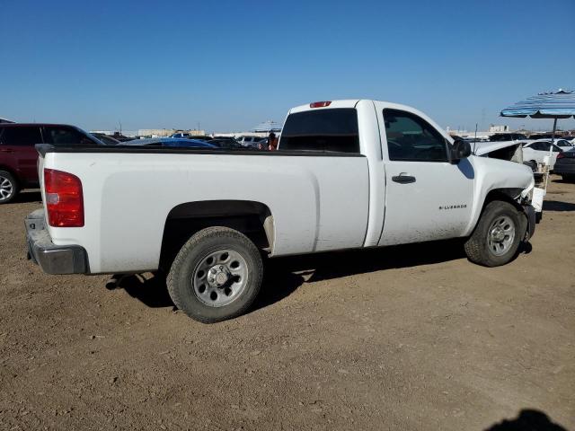 Изображение 3 2011 CHEVROLET SILVERADO C1500 2011 с VIN 1GCNCPEX9BZ446559