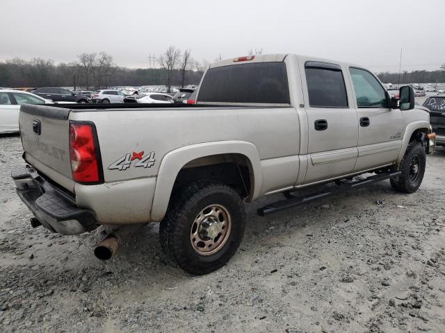 Obraz 3 z 2006 CHEVROLET SILVERADO K2500 HEAVY DUTY 2006 z VIN 1GCHK23D76F197276
