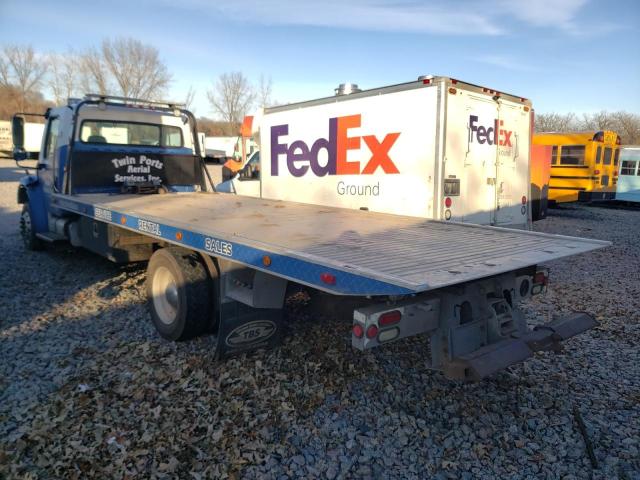 Image 2 of 2005 FREIGHTLINER M2 106 MEDIUM DUTY 2005 with VIN 1FVACWCS85HU15155