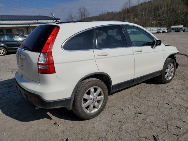 Obraz 3 z 2007 HONDA CR-V EXL 2007 z VIN JHLRE48717C017581