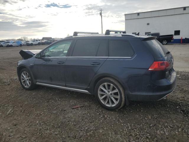 Obraz 2 z 2017 VOLKSWAGEN GOLF ALLTRACK S 2017 z VIN 3VWH17AU7HM535200