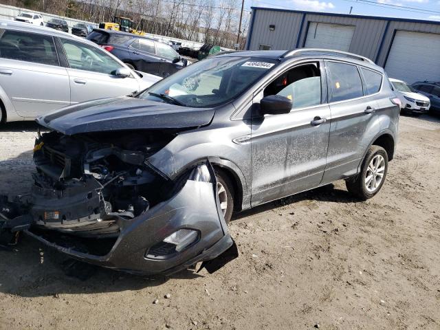 Obraz 1 z 2018 FORD ESCAPE SE 2018 z VIN 1FMCU9GD2JUD38794