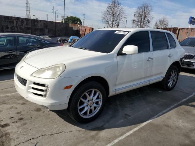 2009 PORSCHE CAYENNE  2009 image