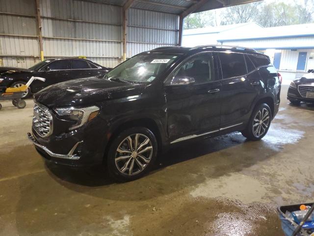 Изображение 1 2020 GMC TERRAIN DENALI 2020 с VIN 3GKALSEXXLL299831