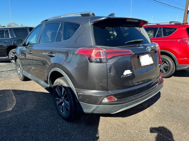 Image 3 of 2016 TOYOTA RAV4 XLE 2016 with VIN 2T3WFREV2GW249438