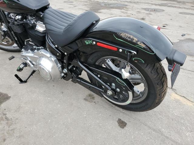 Изображение 3 2023 HARLEY-DAVIDSON FXST  2023 с VIN 1HD1BVJ18PB067400