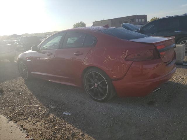 Изображение 2 2015 JAGUAR XF 3.0 SPORT AWD 2015 с VIN SAJWJ0FF8F8U73157