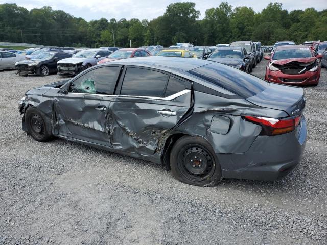 Изображение 2 2022 NISSAN ALTIMA S 2022 с VIN 1N4BL4BV4NN397390