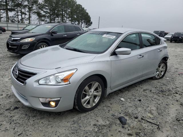 Obraz 1 z 2013 NISSAN ALTIMA 2.5 2013 z VIN 1N4AL3APXDN461519