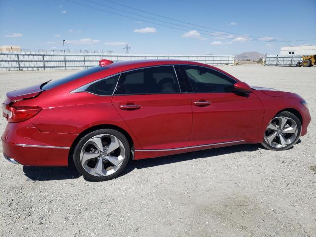 Image 3 of 2018 HONDA ACCORD TOURING 2018 with VIN 1HGCV2F92JA004502