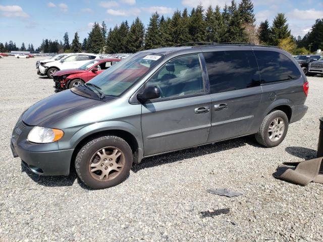 Obraz 1 z 2003 DODGE GRAND CARAVAN SPORT 2003 z VIN 2D8GP44L03R380314