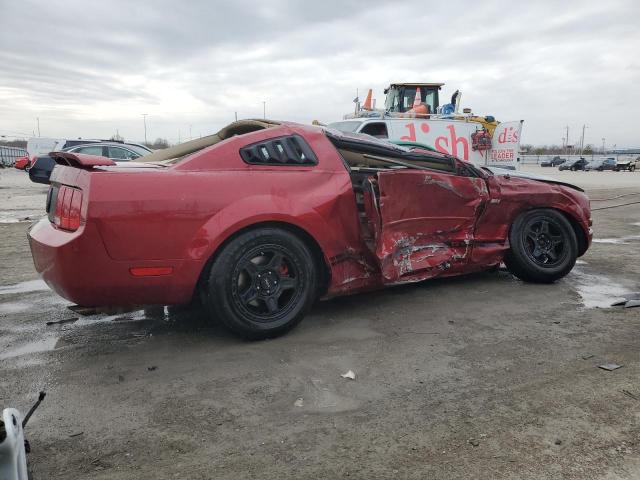 Obraz 3 z 2006 FORD MUSTANG  2006 z VIN 1ZVFT80N965212917