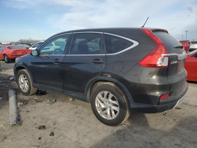 Изображение 2 2015 HONDA CR-V EX 2015 с VIN 2HKRM4H57FH707451