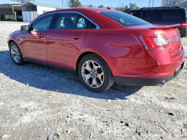 Obraz 2 z 2010 FORD TAURUS SHO 2010 z VIN 1FAHP2KT1AG108398