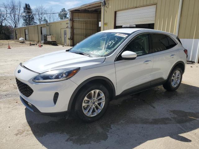 Image 1 of 2020 FORD ESCAPE SE 2020 with VIN 1FMCU9G69LUB22090