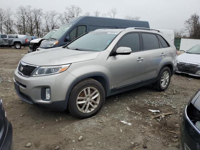 Изображение 2014 KIA SORENTO LX 2014