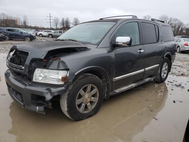 Obraz 2005 INFINITI QX56  2005