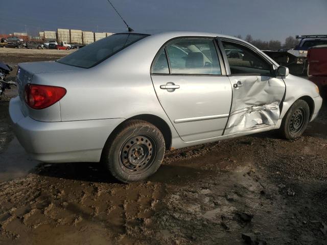Obraz 3 z 2008 TOYOTA COROLLA CE 2008 z VIN 1NXBR32E48Z034578
