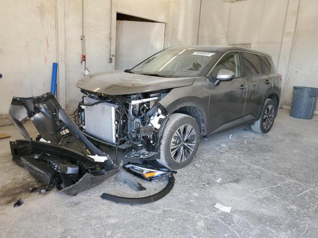 Obraz 1 z 2023 NISSAN ROGUE SV 2023 z VIN JN8BT3BB4PW470687