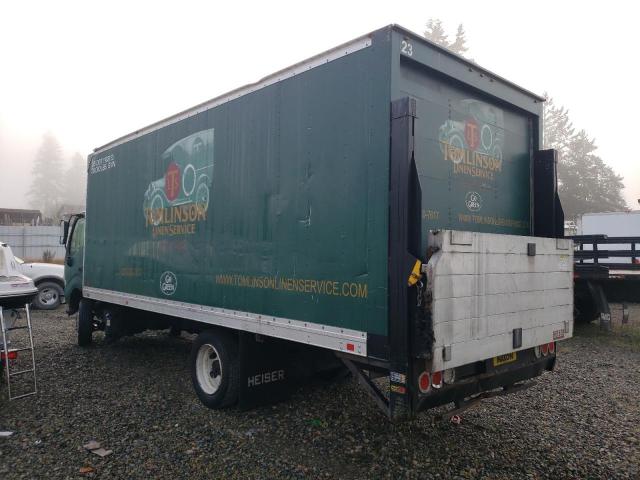 Image 2 of 2018 HINO 195  2018 with VIN JHHSDM2H9JK008107