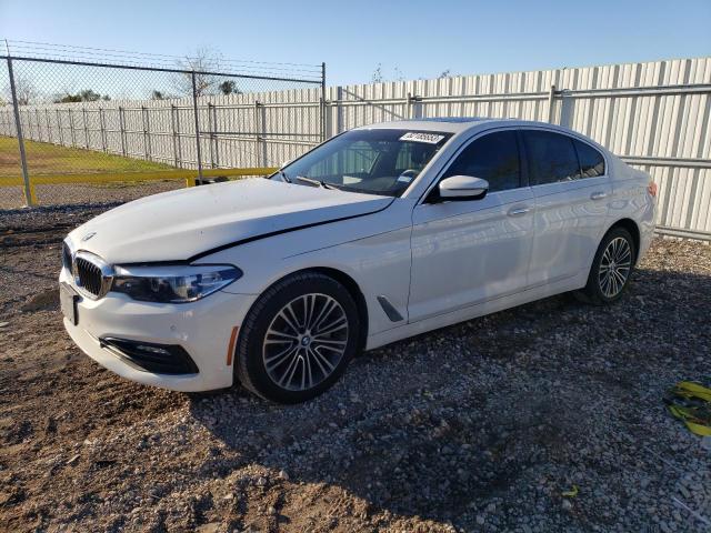 Изображение 2018 BMW 530 I 2018