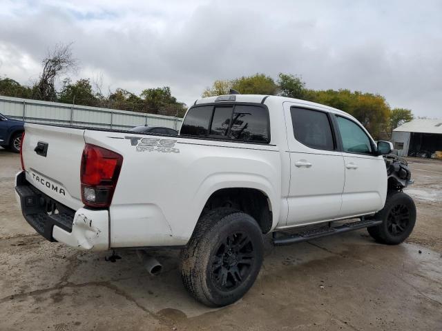 Изображение 3 2020 TOYOTA TACOMA DOUBLE CAB 2020 с VIN 5TFAX5GN2LX185498
