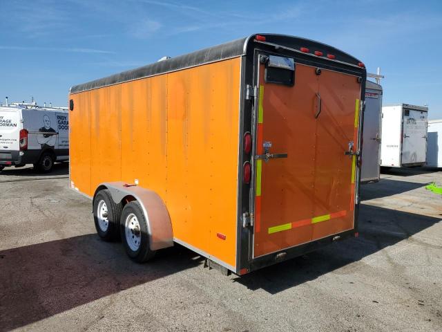 Image 3 of 2009 ROYL UTILITY TR 2009 with VIN 5LABE16259M102995