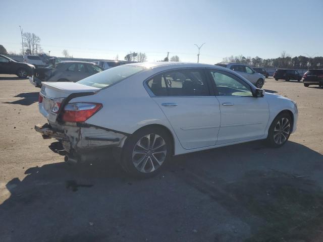 Изображение 3 2015 HONDA ACCORD SPORT 2015 с VIN 1HGCR2F59FA232098