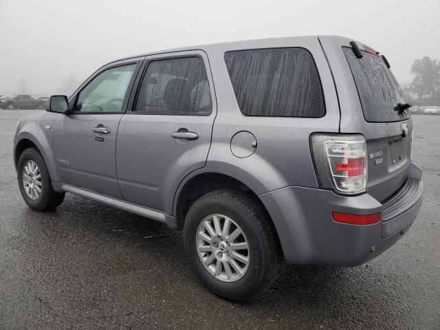 Obraz 2 z 2008 MERCURY MARINER PREMIER 2008 z VIN 4M2CU87148KJ37080