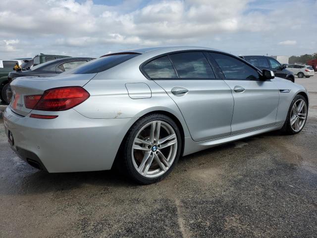 Obraz 3 z 2015 BMW 650 XI GRAN COUPE 2015 z VIN WBA6B4C54FD761292
