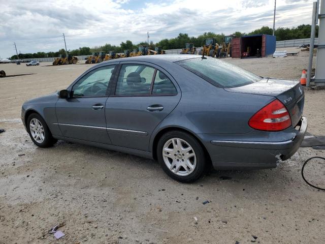 Изображение 2 2005 MERCEDES-BENZ E 320 CDI 2005 с VIN WDBUF26J25A724218