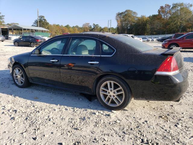 Изображение 2 2016 CHEVROLET IMPALA LIMITED LTZ 2016 с VIN 2G1WC5E30G1103931